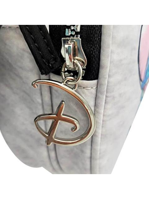 BOLSA PARA CELULAR STITCH GRIS STITCH