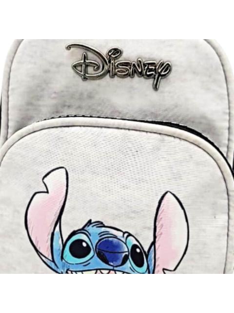 BOLSA PARA CELULAR STITCH GRIS STITCH