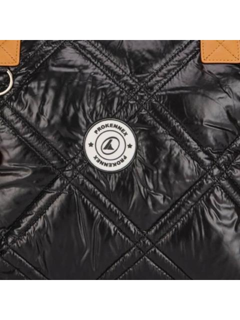 BOLSA SATCHEL NEGRO PROKENNEX