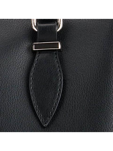 BOLSA SATCHEL NEGRO VI LINE