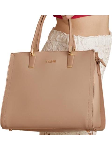 BOLSA SATCHEL PALO DE ROSA VI LINE