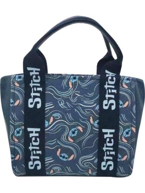 BOLSA STITCH MEZCLILLA STITCH