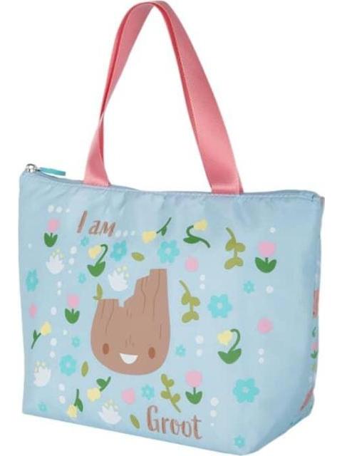 BOLSA TERMICA MARVEL MULTICOLOR MARVEL