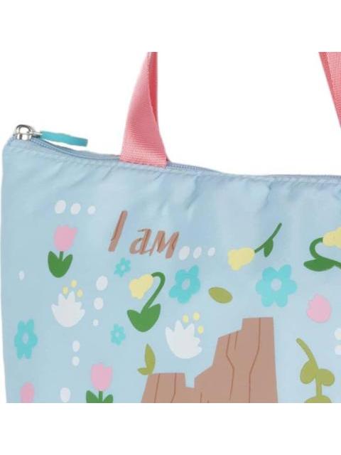 BOLSA TERMICA MARVEL MULTICOLOR MARVEL