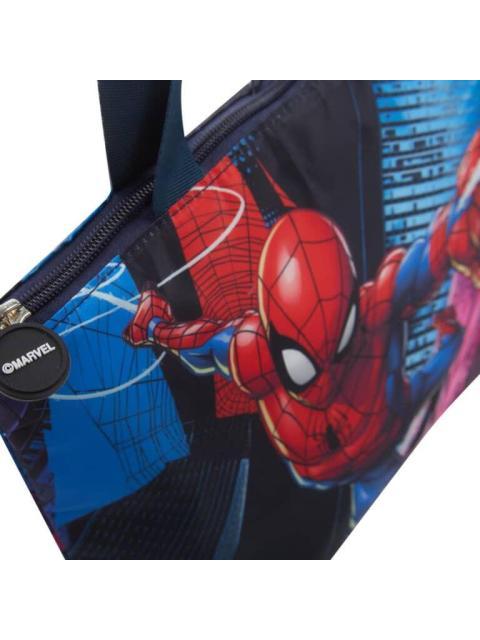 BOLSA TERMICA SPIDERMAN MULTICOLOR MARVEL SPIDERMAN