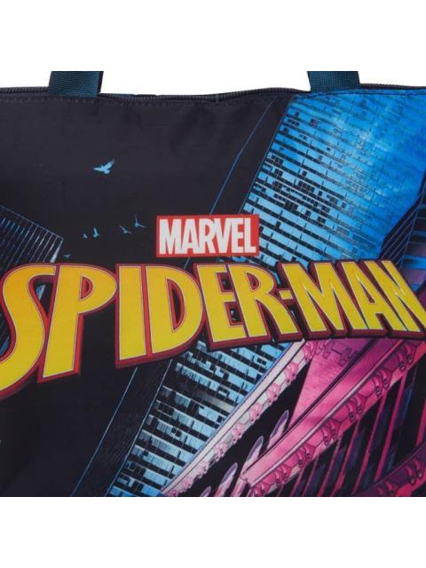 BOLSA TERMICA SPIDERMAN MULTICOLOR MARVEL SPIDERMAN