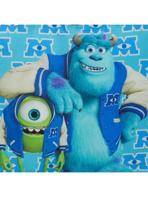 BOLSA TERMICA MONSTERS INC MULTICOLOR MONSTERS INC