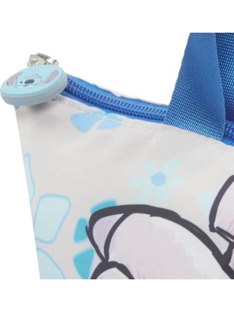 BOLSA TERMICA STITCH MULTICOLOR STITCH