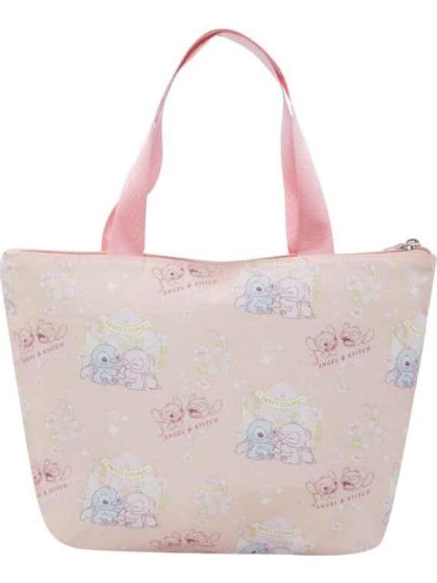 BOLSA TERMICA STITCH MULTICOLOR STITCH
