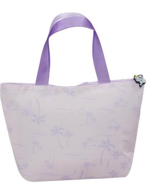 BOLSA TERMICA STITCH MULTICOLOR STITCH