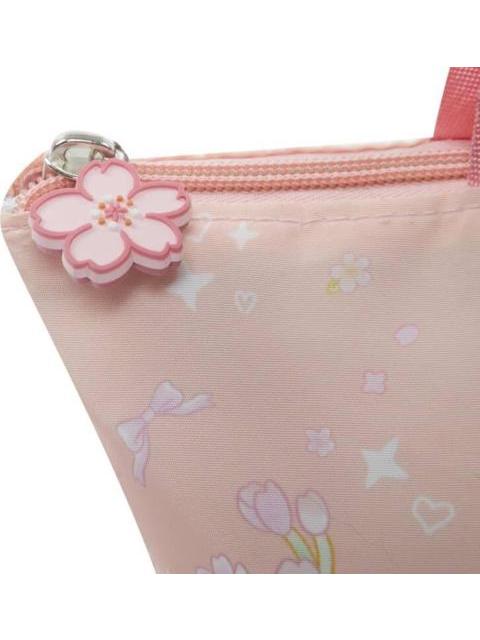 BOLSA TERMICA STITCH MULTICOLOR STITCH