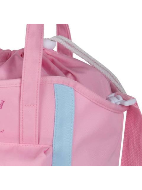 BOLSA TERMICA STITCH MULTICOLOR STITCH