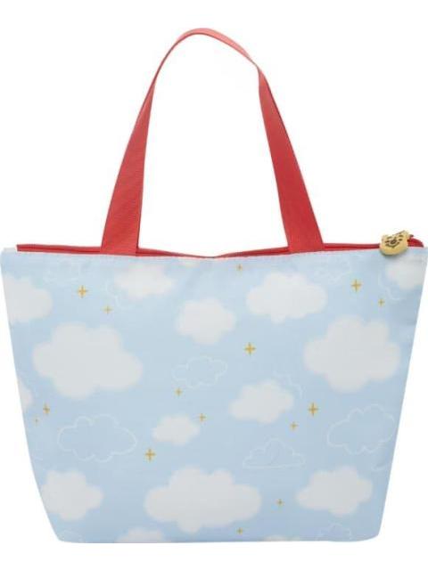 BOLSA TERMICA WINNIE THE POOH MULTICOLOR WINNIE THE POOH