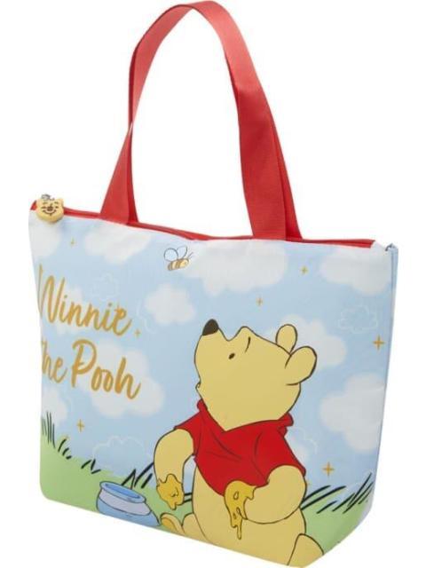 BOLSA TERMICA WINNIE THE POOH MULTICOLOR WINNIE THE POOH