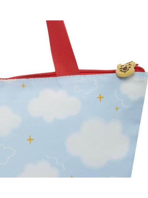 BOLSA TERMICA WINNIE THE POOH MULTICOLOR WINNIE THE POOH