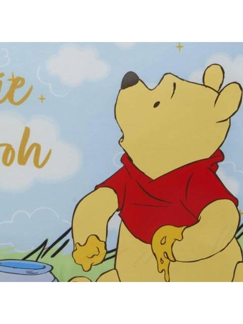 BOLSA TERMICA WINNIE THE POOH MULTICOLOR WINNIE THE POOH