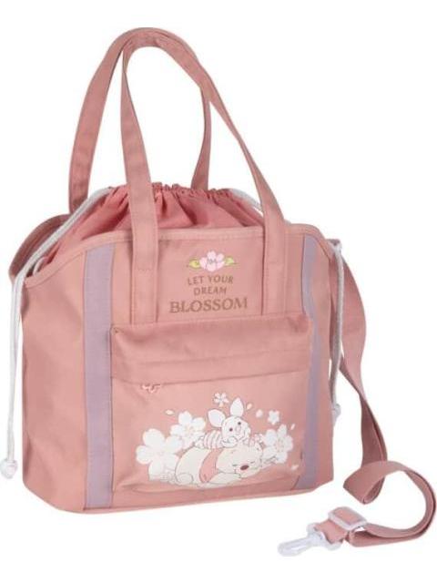 BOLSA TERMICA WINNIE THE POOH MULTICOLOR WINNIE THE POOH