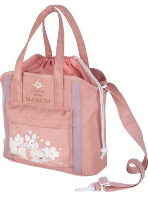BOLSA TERMICA WINNIE THE POOH MULTICOLOR WINNIE THE POOH