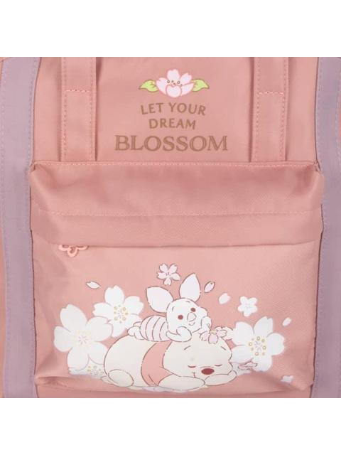 BOLSA TERMICA WINNIE THE POOH MULTICOLOR WINNIE THE POOH