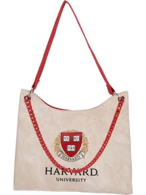 BOLSA TOTE HARVARD MARFIL HARVARD