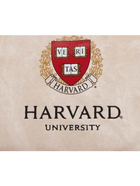BOLSA TOTE HARVARD MARFIL HARVARD