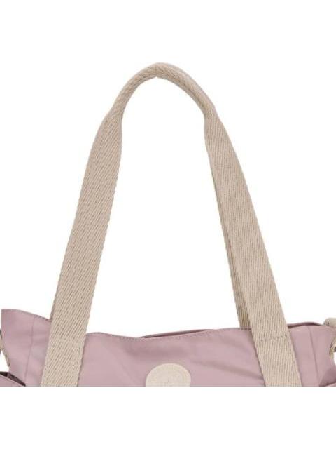 BOLSA TOTE LILA HOLLY LAND