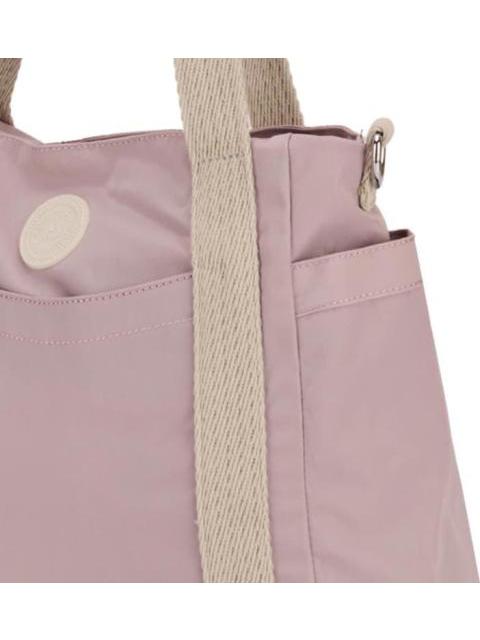 BOLSA TOTE LILA HOLLY LAND