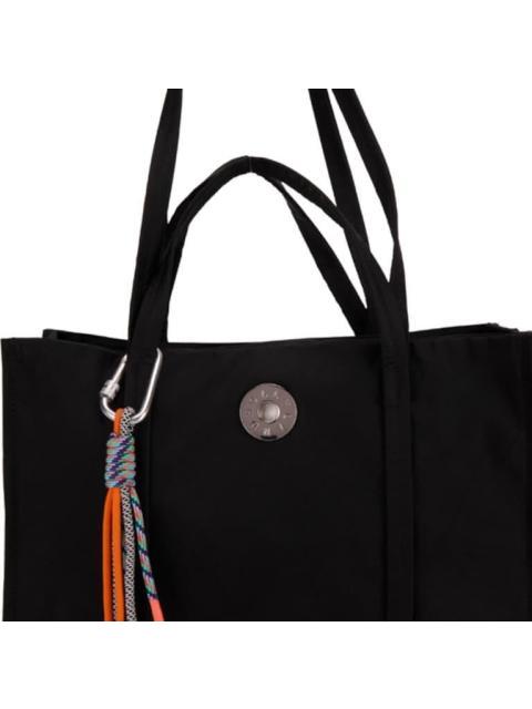 BOLSA TOTE NEGRO HOLLY LAND