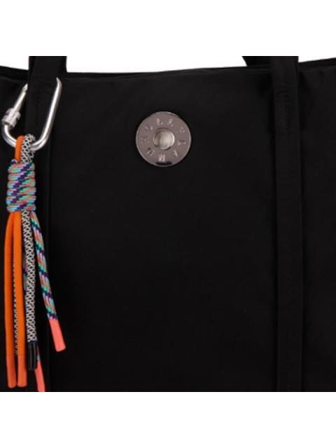 BOLSA TOTE NEGRO HOLLY LAND