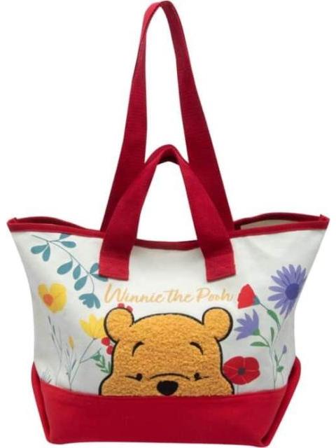 BOLSA TOTE WNNIE POOH MULTICOLOR WINNIE THE POOH
