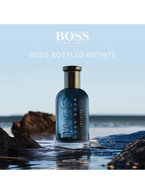 BOSS BOTTLED INFINITE CABALLERO HUGO BOSS 100 ML EDP SPRAY