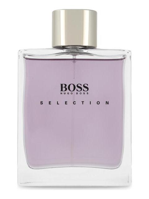 BOSS SELECTION 100 ML EDT SPRAY HUGO BOSS - HOMBRE
