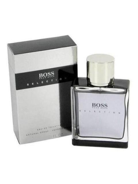 BOSS SELECTION CABALLERO 90 ML HUGO BOSS SPRAY - ORIGINAL