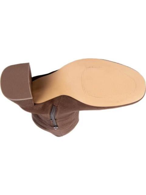 BOTA ALTA ANTE CAFE YAELI