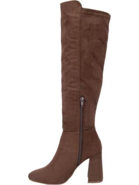 BOTA ALTA ANTE CAFE YAELI