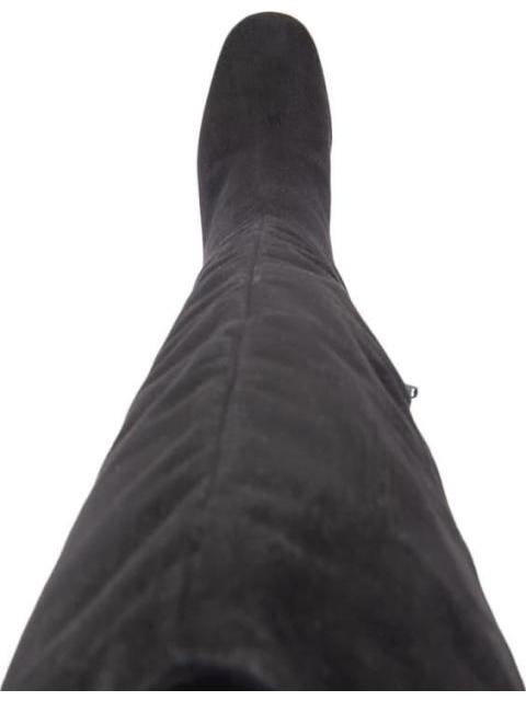 BOTA ALTA ANTE NEGRO YAELI