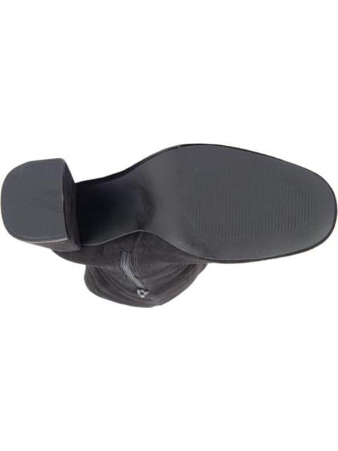 BOTA ALTA ANTE NEGRO YAELI