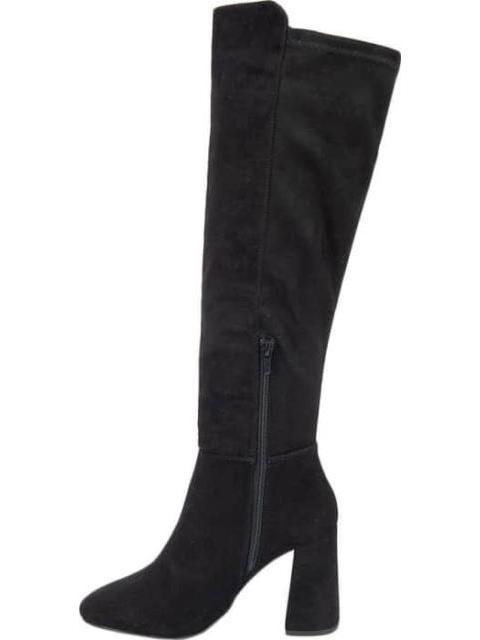 BOTA ALTA ANTE NEGRO YAELI