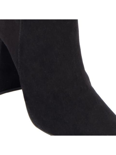 BOTA ALTA ANTE NEGRO YAELI