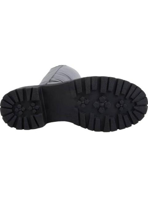 BOTA ALTA CERCO PEDRERIA NEGRO BELINDA PEREGRIN