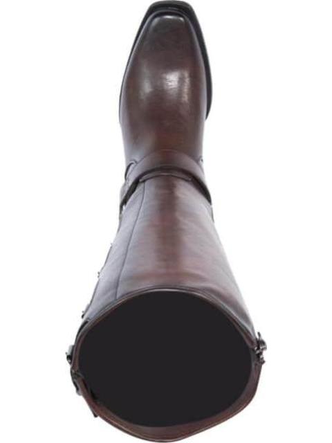 BOTA ALTA TEXANA CAFE TIERRA BENDITA