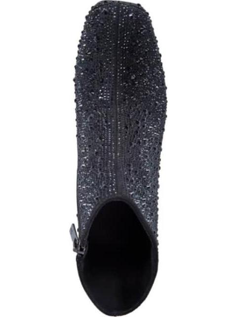 BOTA ANTE CON PEDRERIA NEGRO THALIA SODI