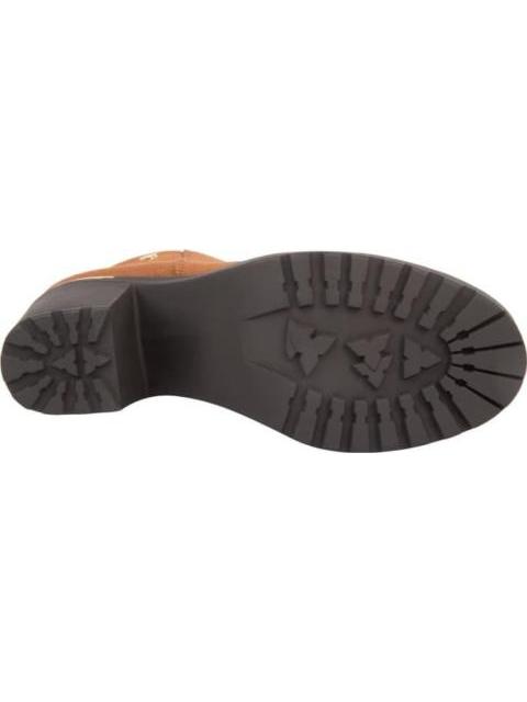 BOTA ANTE SUELA TRACK COGNAC TIERRA BENDITA