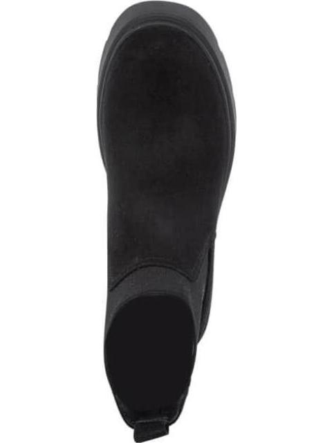 BOTA ANTE SUELA TRACK NEGRO GOODYEAR