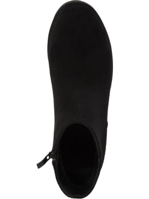 BOTA ANTE SUELA TRACK NEGRO TIERRA BENDITA