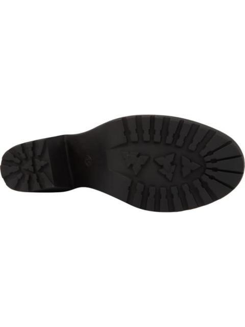 BOTA ANTE SUELA TRACK NEGRO TIERRA BENDITA