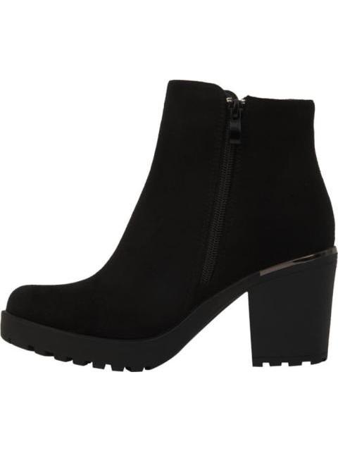 BOTA ANTE SUELA TRACK NEGRO TIERRA BENDITA