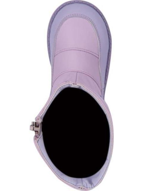 BOTA CAPITONADA STITCH ROSA DISNEY