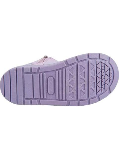 BOTA CAPITONADA STITCH ROSA DISNEY