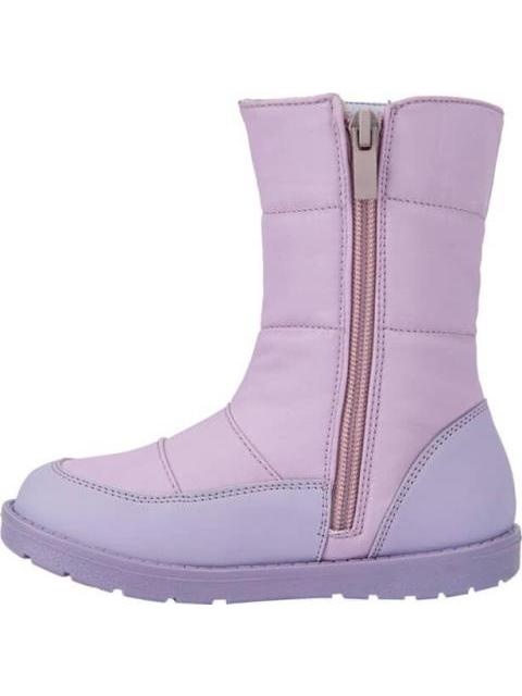 BOTA CAPITONADA STITCH ROSA DISNEY